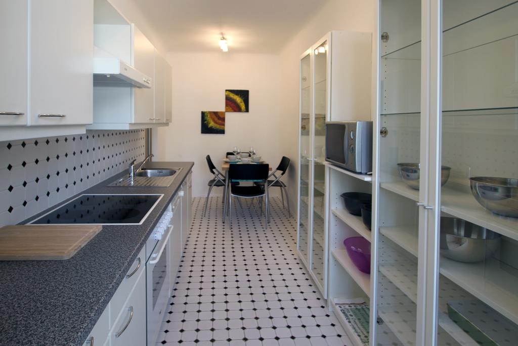 Top Location Vienna Marc Aurel Room photo
