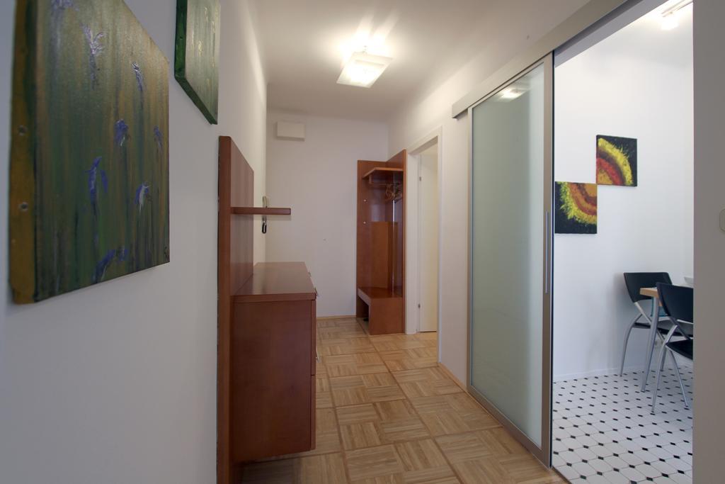 Top Location Vienna Marc Aurel Room photo