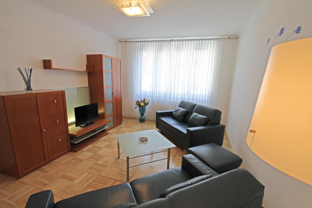 Top Location Vienna Marc Aurel Room photo