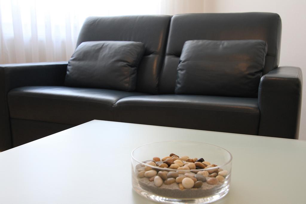 Top Location Vienna Marc Aurel Room photo